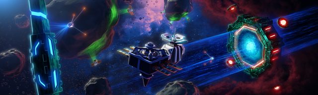Exploration key art